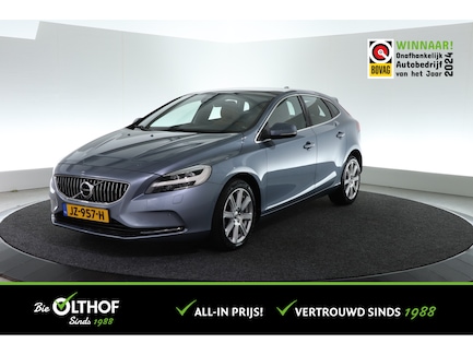 Volvo V40 0