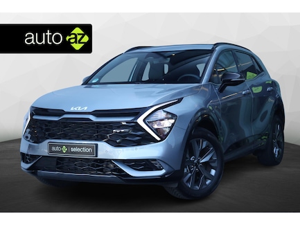 Kia Sportage 0