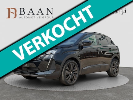 Peugeot 3008 0