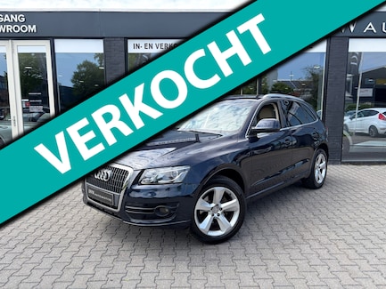 Audi Q5 0