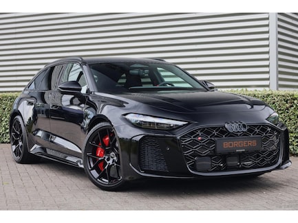 Audi RS5 0