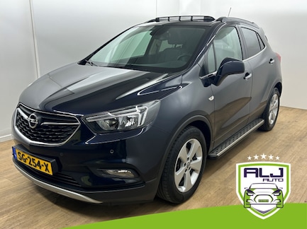 Opel Mokka 0