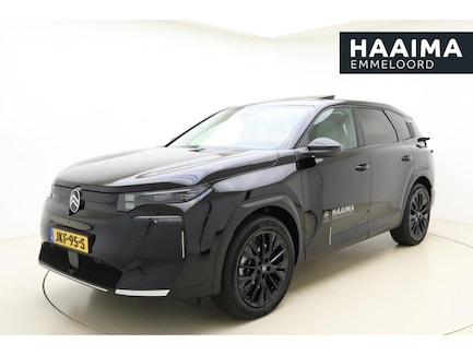 Citroën C5 Aircross 0