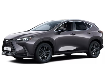 Lexus NX 0