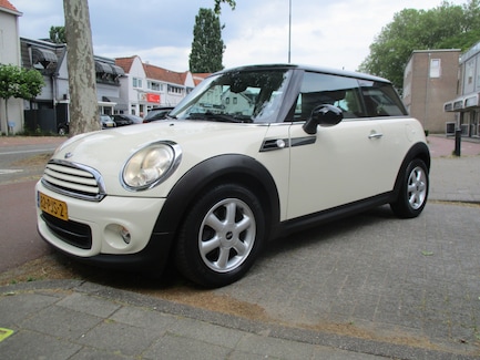 MINI One 0