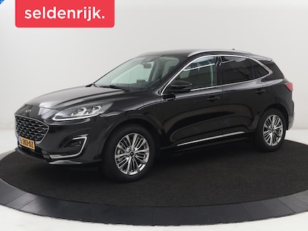Ford Kuga 0