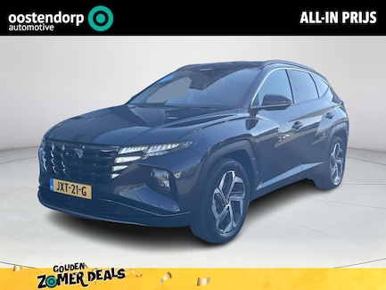 Hyundai Tucson 0