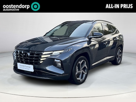 Hyundai Tucson 0