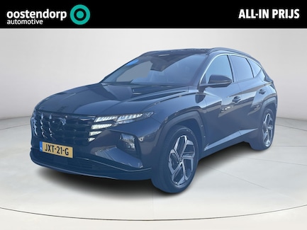 Hyundai Tucson 0