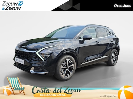 Kia Sportage 0