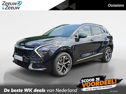 Kia Sportage 0