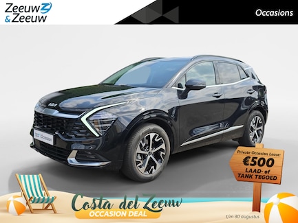 Kia Sportage 0