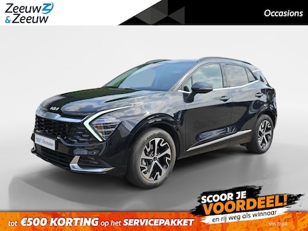 Kia Sportage 0