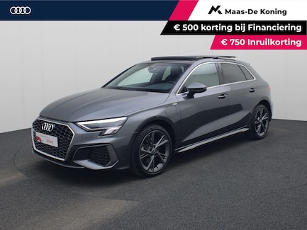Audi A3 0