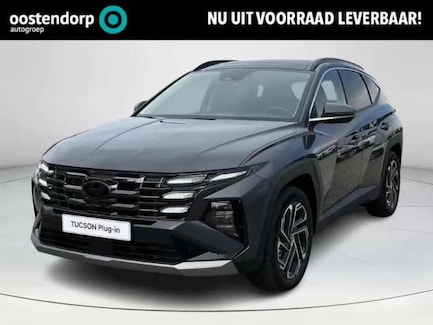 Hyundai Tucson 0