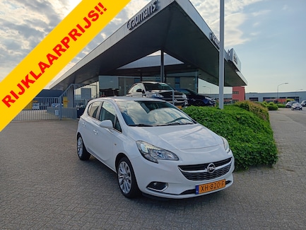 Opel Corsa 0