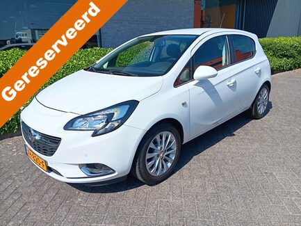 Opel Corsa 0