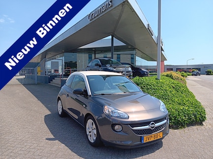 Opel Adam 0
