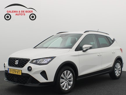SEAT Arona 0