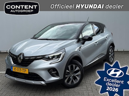 Renault Captur 0