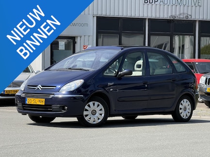 Citroën Xsara Picasso 0