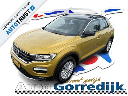 Volkswagen T-Roc 0