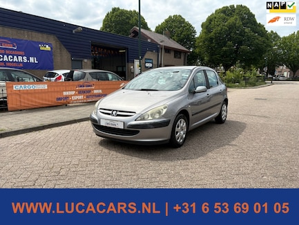 Peugeot 307 0
