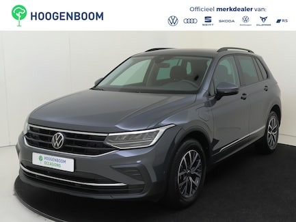 Volkswagen Tiguan 0