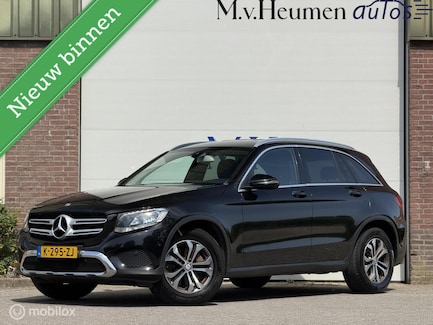 Mercedes-Benz GLC 0