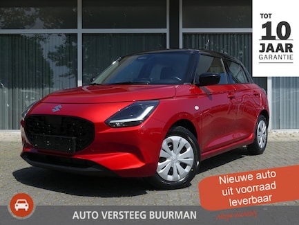 Suzuki Swift 0