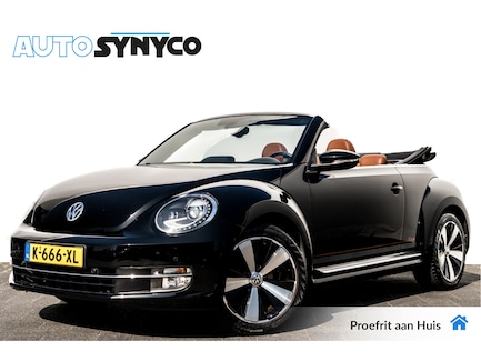 Volkswagen Beetle 0