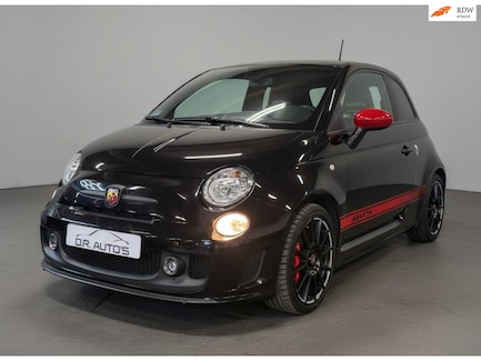 Fiat 500 0