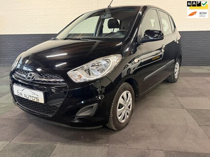 Hyundai i10 0