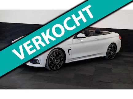 BMW 4-Serie 0