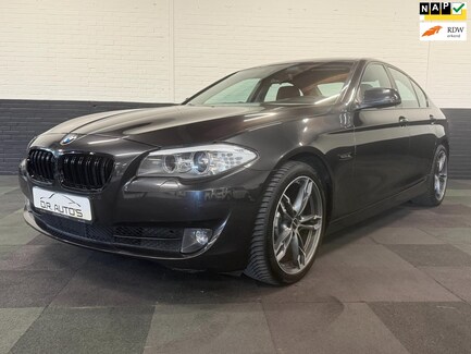 BMW 5-Serie 0