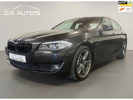 BMW 5-Serie 0