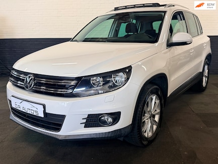 Volkswagen Tiguan 0