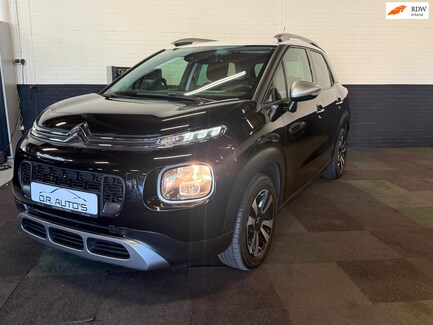 Citroën C3 Aircross 0