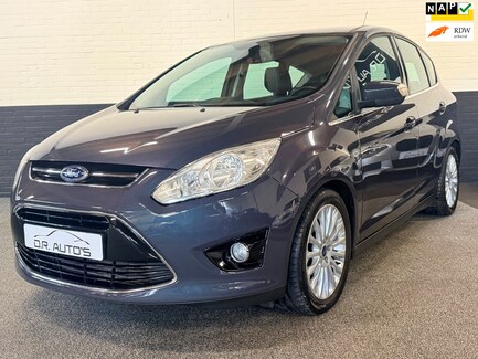 Ford C-Max 0