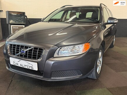 Volvo V70 0