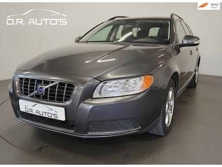 Volvo V70 0