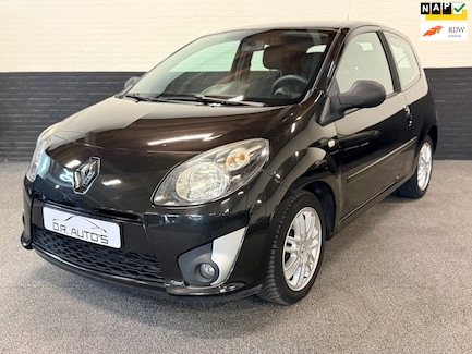 Renault Twingo 0