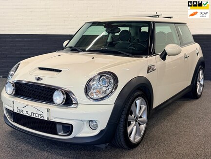 MINI Cooper S 0