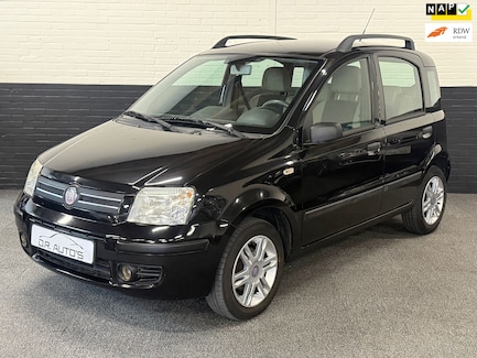 Fiat Panda 0