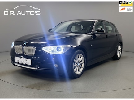 BMW 1-Serie 0