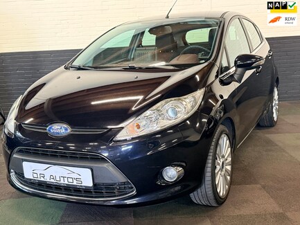 Ford Fiesta 0