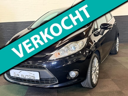 Ford Fiesta 0
