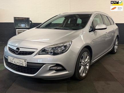 Opel Astra 0