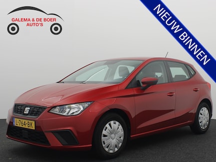 SEAT Ibiza 0