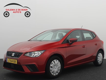 SEAT Ibiza 0